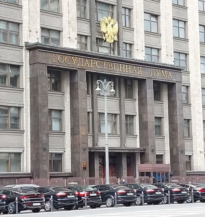 На выборы в Госдуму от Приамурья выдвинули четырех кандидатов