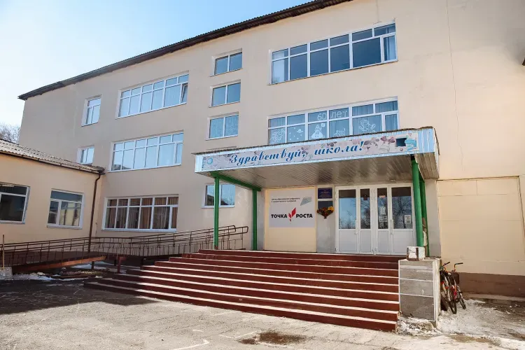 Новые школы хотят построить в Благовещенске, Белогорске и Чигирях