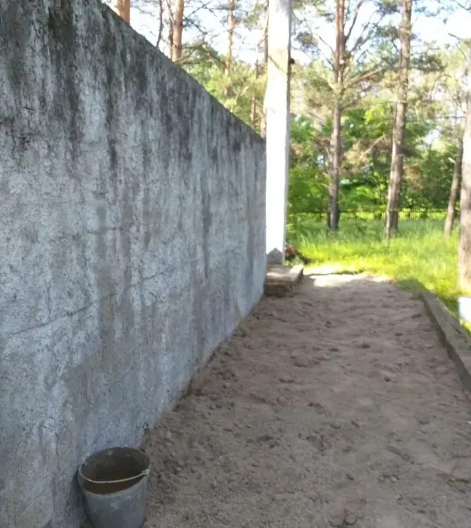 В парке отдыха амурского села появятся зона для костра и тренажеры