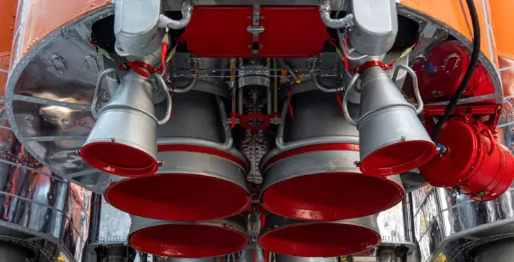 Новая ракета со спутниками взлетит с Восточного вечером 1 июля