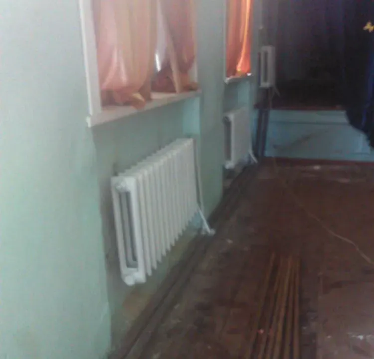 В парке отдыха амурского села появятся зона для костра и тренажеры