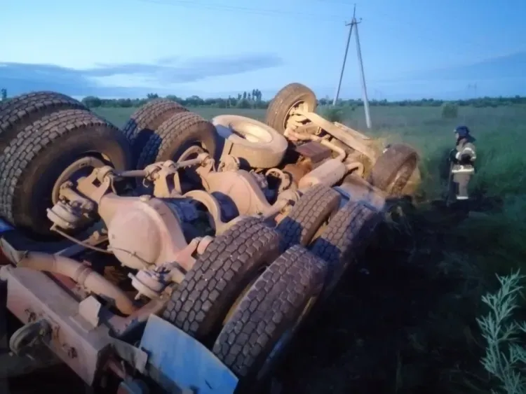 В ДТП на трассе Свободный-Благовещенск погиб мужчина и пострадала девушка-подросток