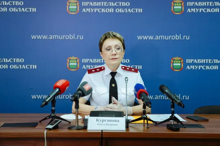 Роспотребнадзор назвал причины введения обязательной вакцинации от COVID-19 для некоторых амурчан