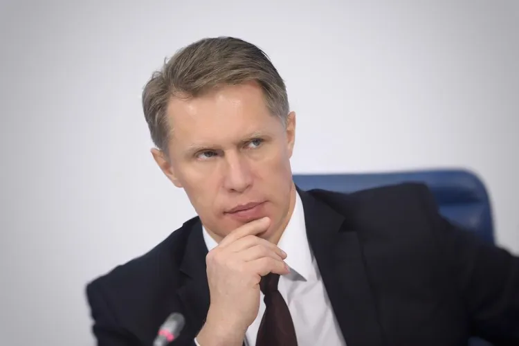 В России переболевших коронавирусом персонально пригласят на обследование