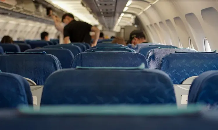 На борту пропавшего пассажирского самолета Ан-26 находилась глава камчатского поселка