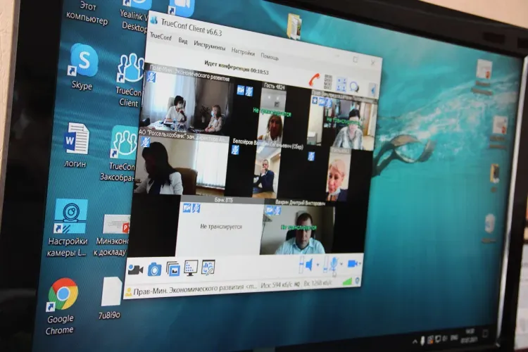 Условия рефинансирования кредитов пострадавших от паводка амурчан уточнили в правительстве