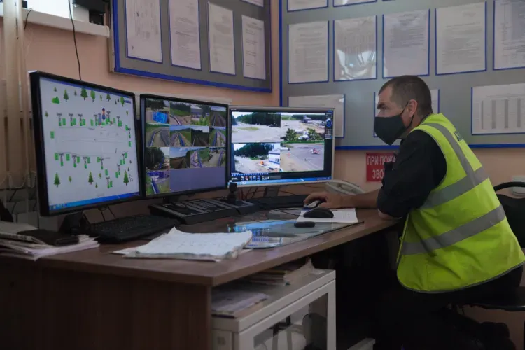 Реконструкцию аэропорта в Зее завершат в декабре 2022 года