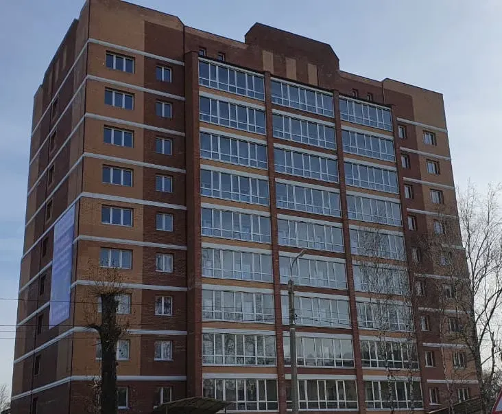 В Свободном появилась умная новостройка 