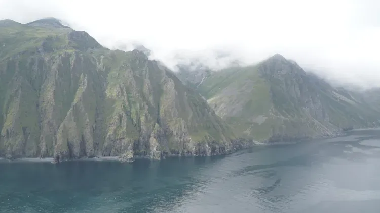 Юрий Трутнев оценил туристические проекты на Дальнем Востоке