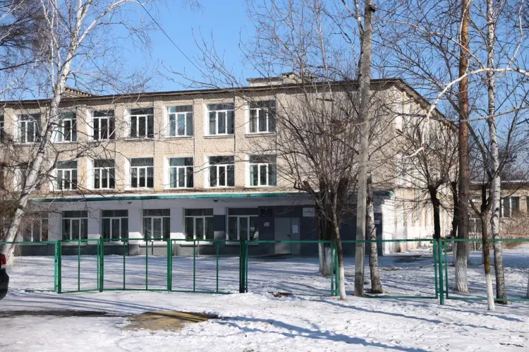 В школах Приамурья на улучшение условий обучения детей потратят свыше миллиарда рублей