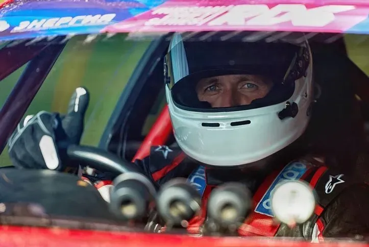 Гонщик из Приамурья скончался от коронавируса в день рождения