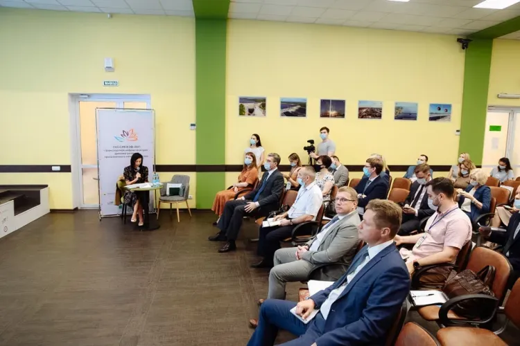 Василий Орлов стал участником выездной Сессии Восточного экономического форума