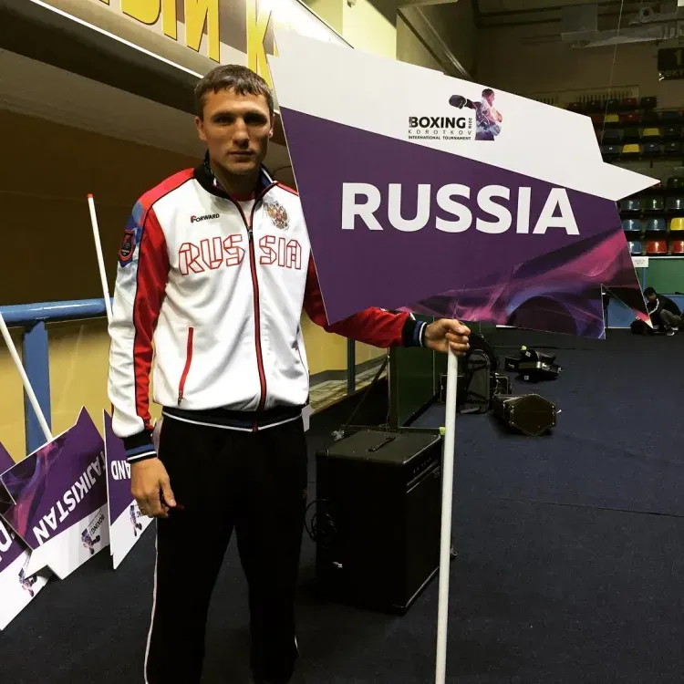 Олимпийские медали попытаются выиграть дальневосточные спортсмены