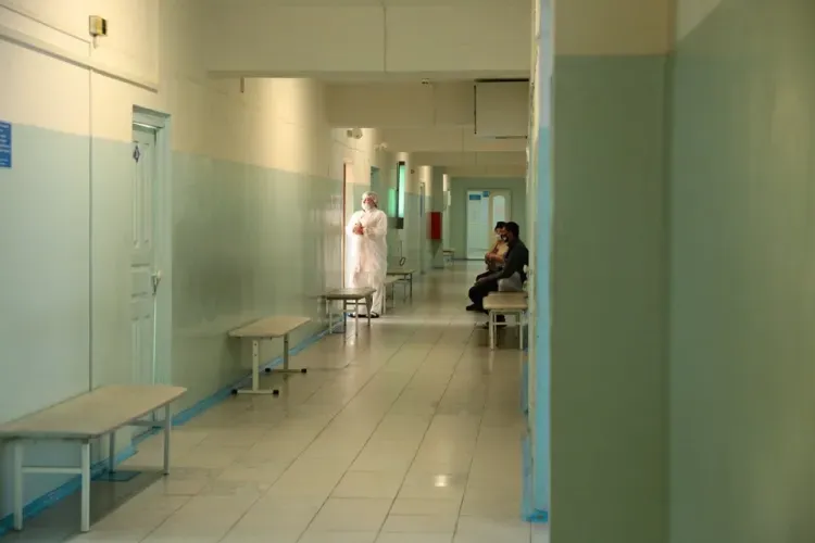 В Амурской области все медучреждения сделают современными за трехлетку