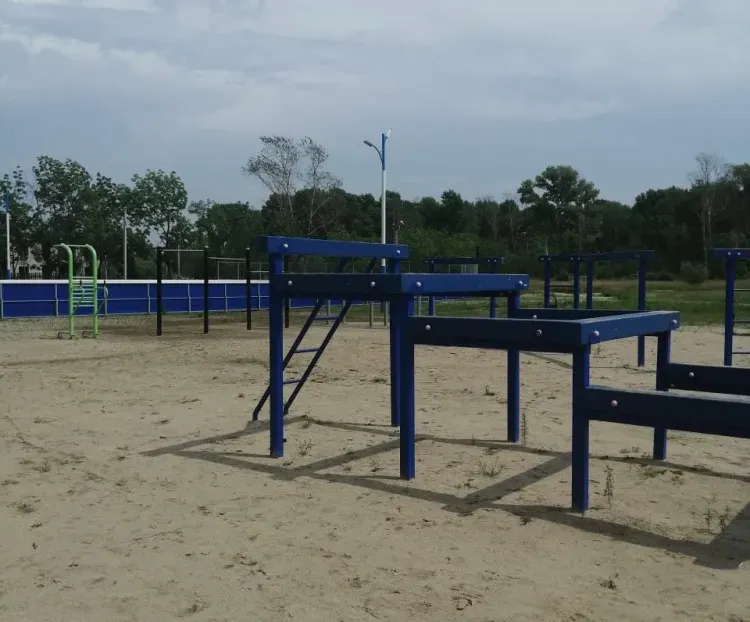 Василий Орлов рассказал о спортивных объектах, возводимых при поддержке "Газпрома"