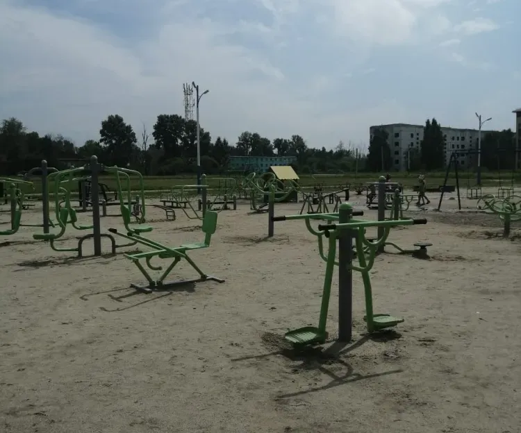 Василий Орлов рассказал о спортивных объектах, возводимых при поддержке "Газпрома"