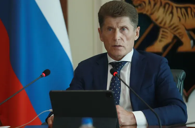 Эксперты назвали имена губернаторов, попавших в "красную зону" 