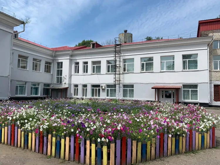 В Амурской области началась приемка учреждений образования к учебному году