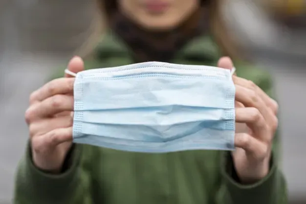 Рост заболеваемости COVID-19 произошел в Приамурье на фоне "индийского" штамма