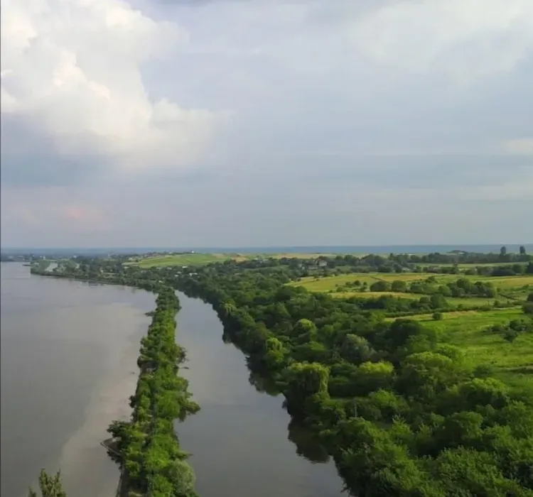 Дамбы в микрорайоне Свободного помогут сооружать волонтеры