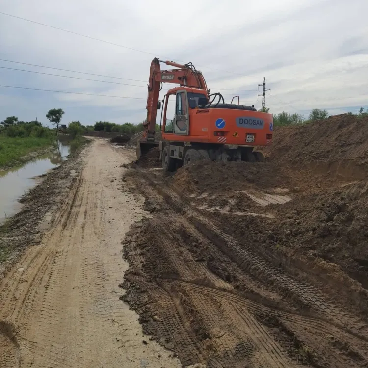 Вторая волна: фотоподборка августовского паводка в Приамурье