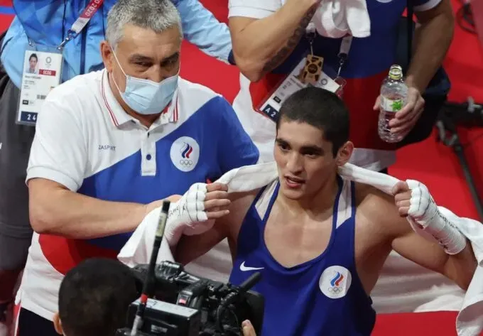 Российские борцы, боксеры и легкоатлетка в 13-й день Игр в Токио пополнили медальную копилку