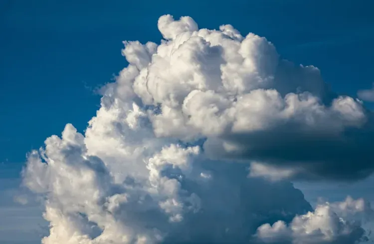 Климат в России изменится в 2021 году