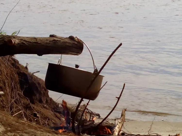 Туман и солнце: погода в Приамурье 14 августа