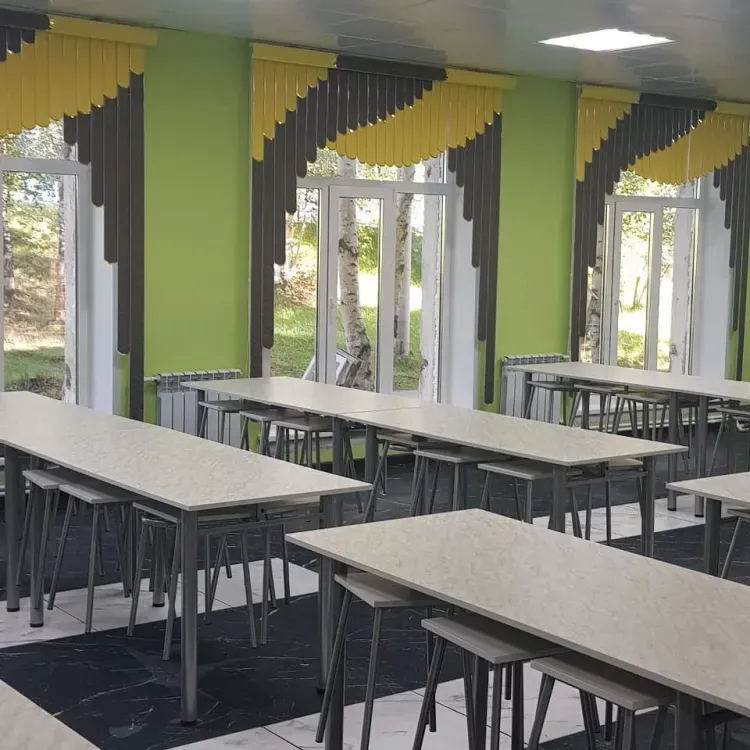 Детские сады и школы в Тынде обновляются к новому учебному году