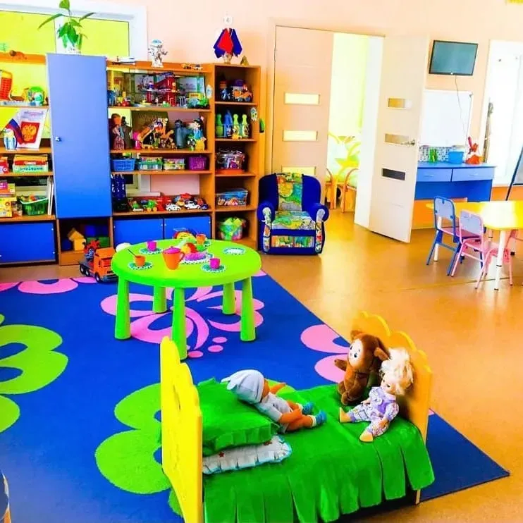 Детские сады и школы в Тынде обновляются к новому учебному году