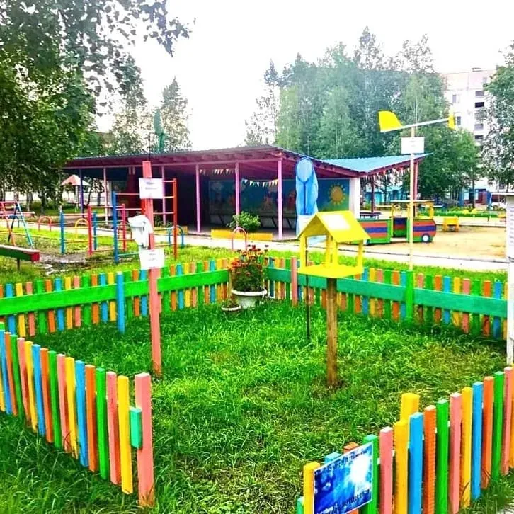 Детские сады и школы в Тынде обновляются к новому учебному году