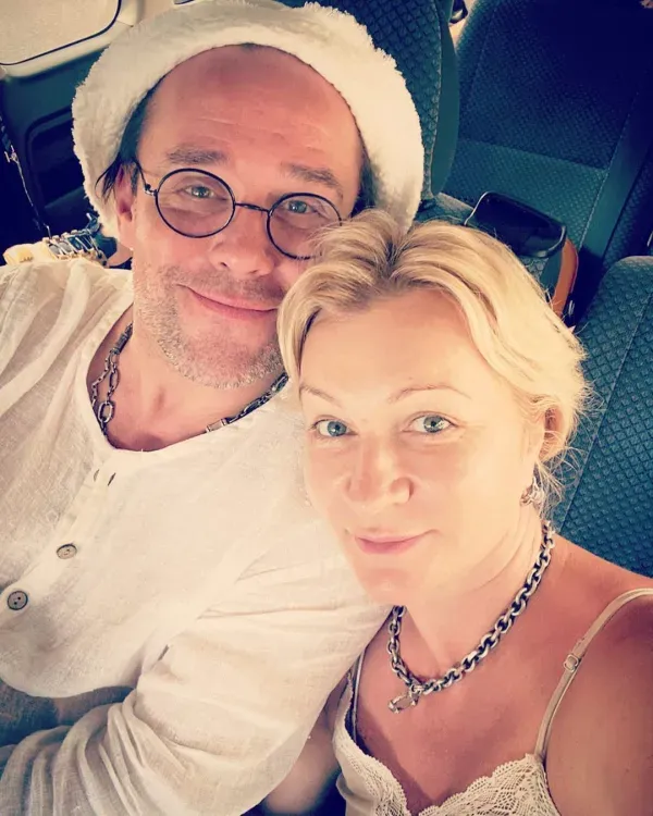 Актеры сериала "Склифосовский" снова прилетят в Амурскую область 