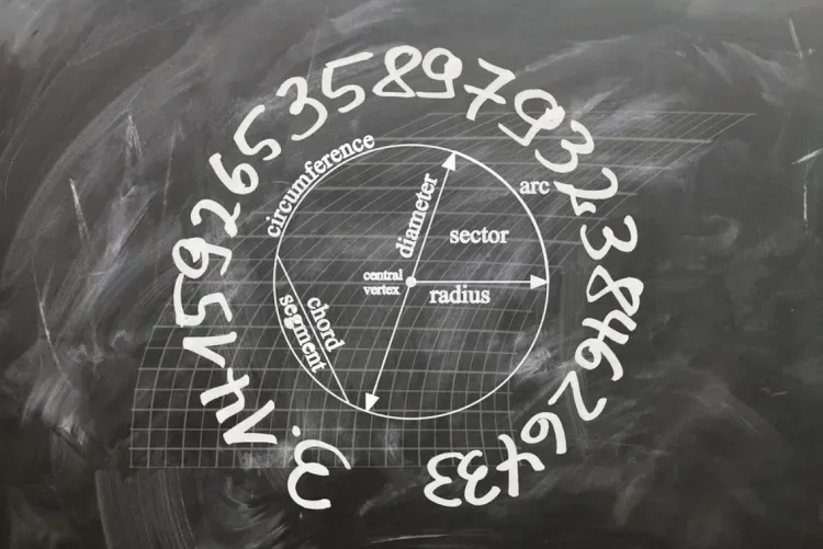 Мировой рекорд по вычислению числа Пи установили в Швейцарии, посчитав цифры после запятой