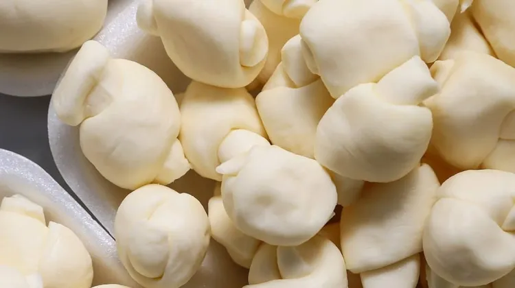 Амурскую моцареллу впервые представят на конкурсе брендов "Вкусы России"