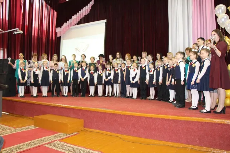 Василий Орлов: "100% образовательных организаций принято к новому учебному году"