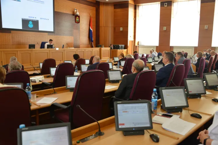 На 42 почетных донора в Приамурье стало больше