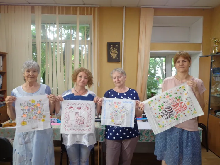 "Деревню мастеров" создадут для туристов в Ивановском районе