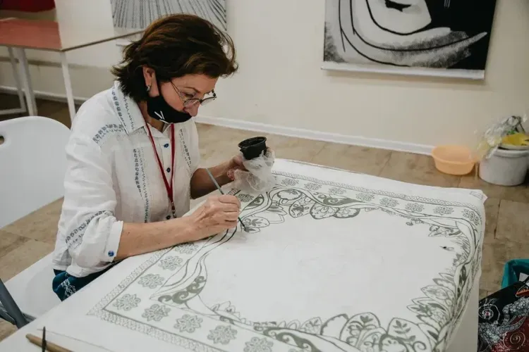 "Деревню мастеров" создадут для туристов в Ивановском районе