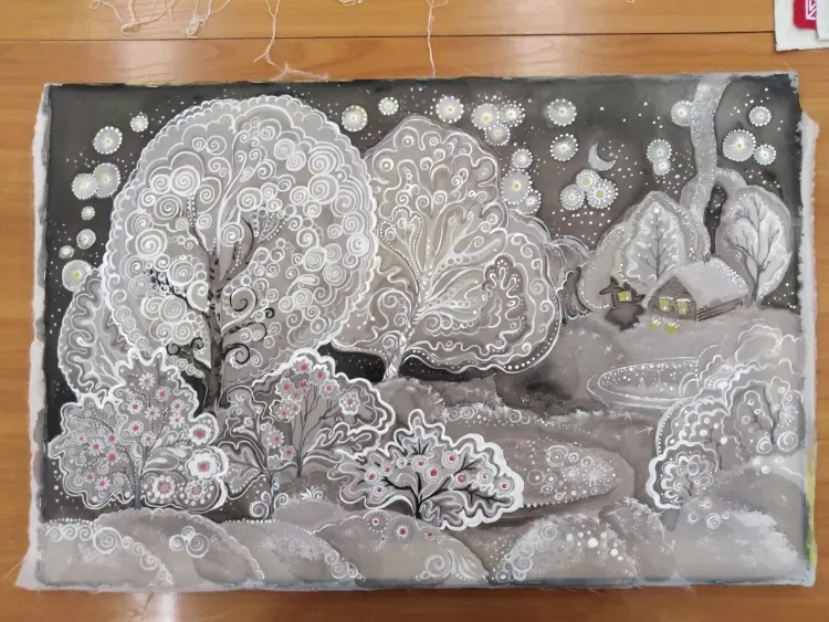 "Деревню мастеров" создадут для туристов в Ивановском районе