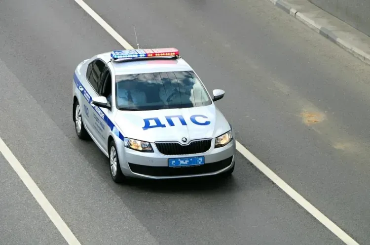 Консул КНДР попал в смертельное ДТП в Амурской области