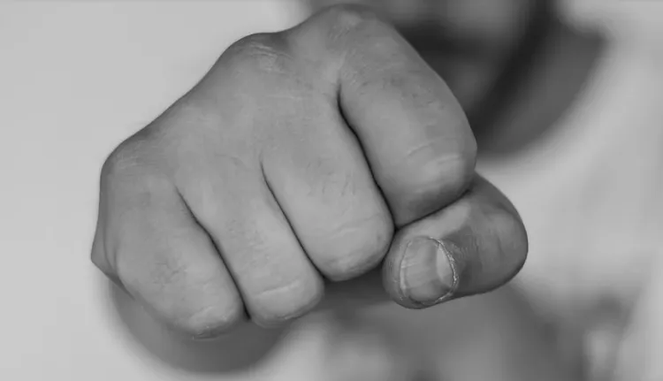 Штрафы за драки хотят увеличить в пять раз