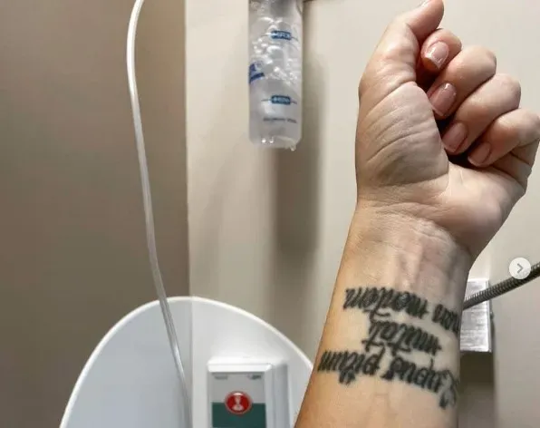 Врач певицы МакSим рассказал, как артистка впервые пришла в себя после комы 