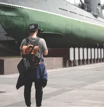 Work & Travel планируют запустить на Дальнем Востоке для привлечения молодежи