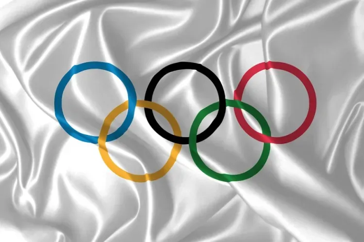 Олимпиаду-2036 могут провести во Владивостоке