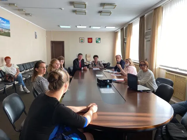 Игровую комнату для особенных детей откроют в Тынде