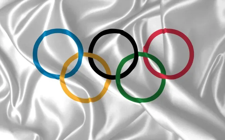 Проведение Олимпиады на Дальнем Востоке не исключил президент Путин