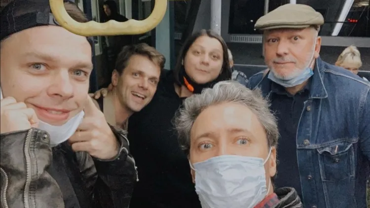 Участники фестиваля "Амурская осень" два часа ждали багаж в аэропорту Благовещенска