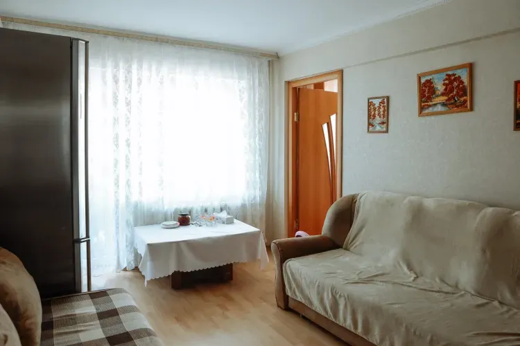 Квартиру с пенсионеркой продают в Екатеринбурге