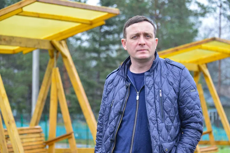 Вячеслав Логинов: «Вопросу обеспечения жильем сирот уделяем максимальное внимание»