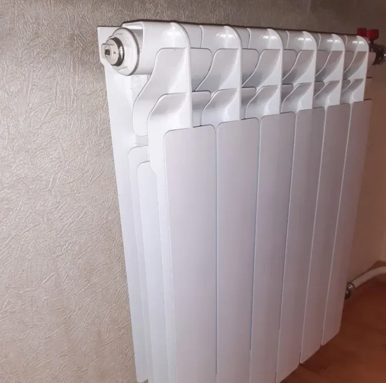 Отопительные нормы для россиян предложили изменить